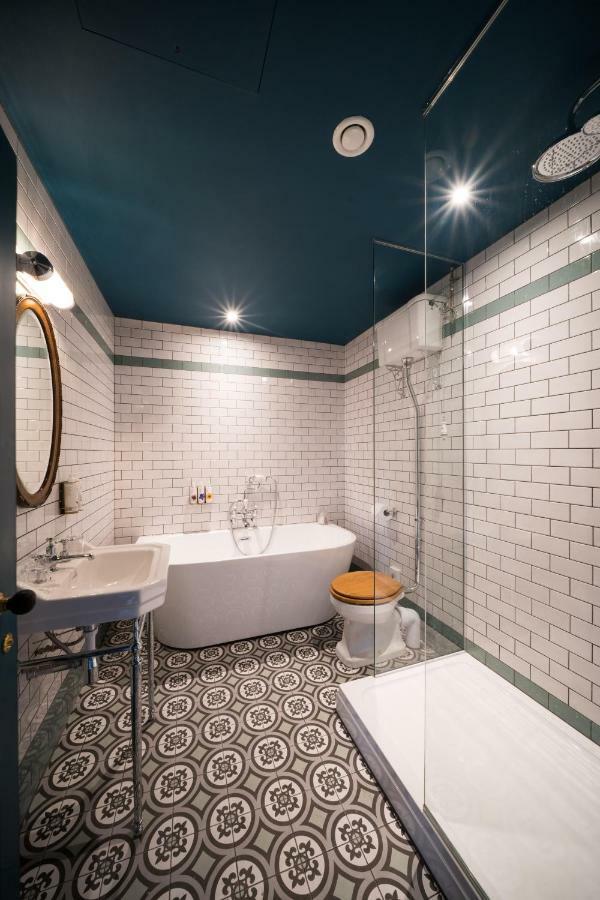 Aragon House Hotel London Ngoại thất bức ảnh