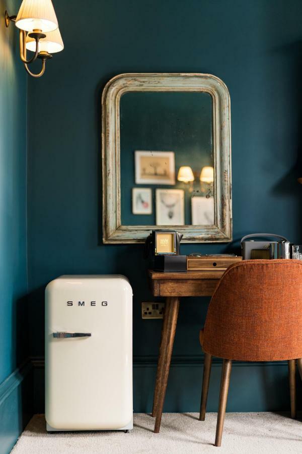 Aragon House Hotel London Ngoại thất bức ảnh