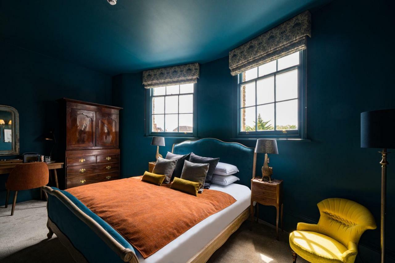 Aragon House Hotel London Ngoại thất bức ảnh
