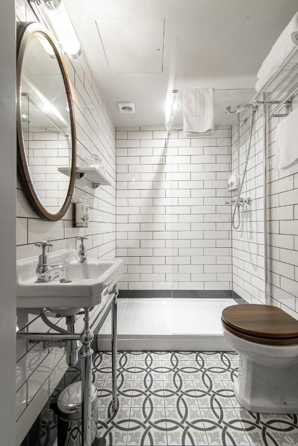 Aragon House Hotel London Ngoại thất bức ảnh