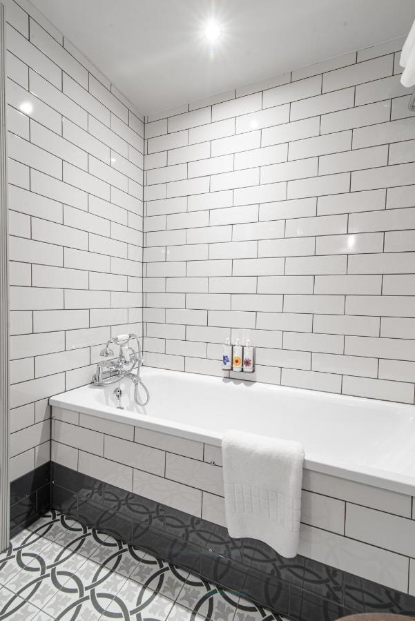 Aragon House Hotel London Ngoại thất bức ảnh