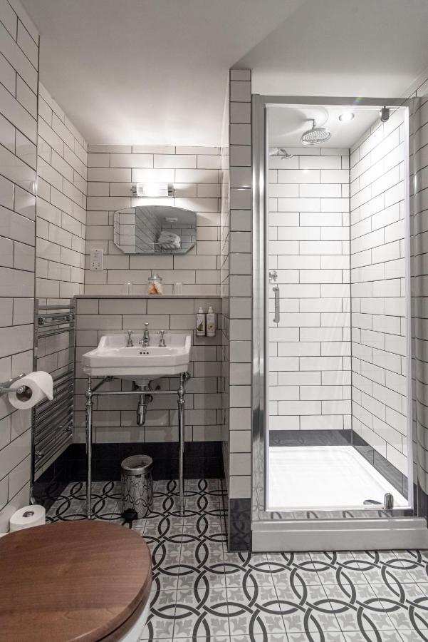 Aragon House Hotel London Ngoại thất bức ảnh