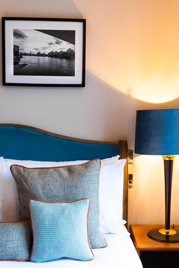 Aragon House Hotel London Ngoại thất bức ảnh