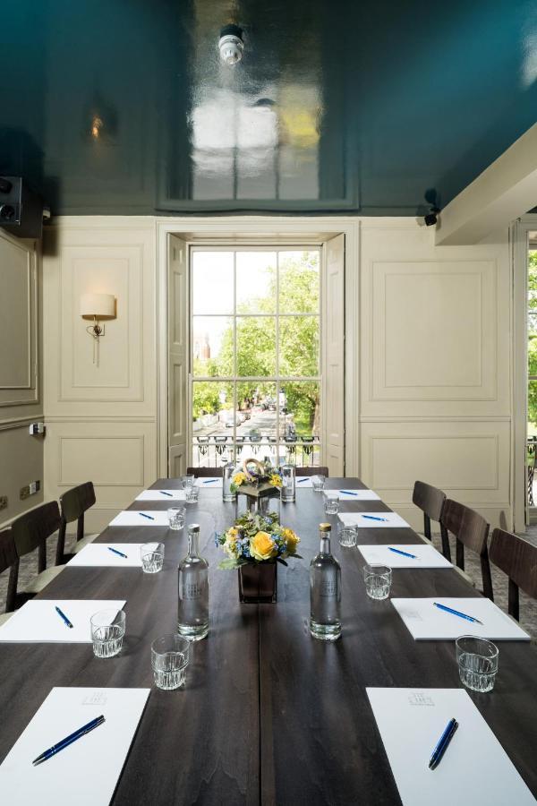 Aragon House Hotel London Ngoại thất bức ảnh